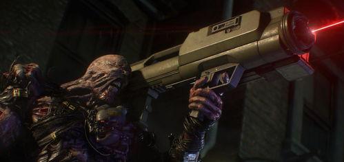 生化危机3最新爆料视频,全新爆料揭秘,惊悚剧情再升级! 第1张 生化危机3最新爆料视频,全新爆料揭秘,惊悚剧情再升级! 第1张