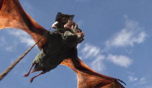 国语在线观看兰戈,一场穿越沙漠的奇幻冒险之旅 第3张 国语在线观看兰戈,一场穿越沙漠的奇幻冒险之旅 第3张