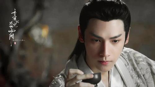 娱乐圈爆料王罗云熙视频,爆料王再现神通 第3张 娱乐圈爆料王罗云熙视频,爆料王再现神通 第3张