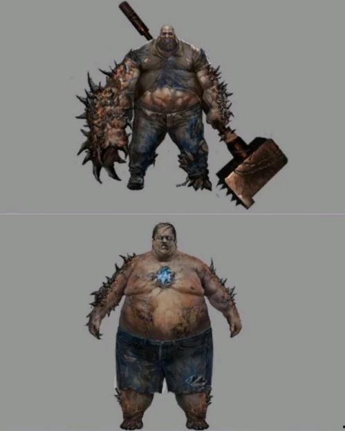 明日之后小陈最新爆料,小陈独家爆料,揭秘游戏新动向与神秘更新内容 第2张 明日之后小陈最新爆料,小陈独家爆料,揭秘游戏新动向与神秘更新内容 第2张