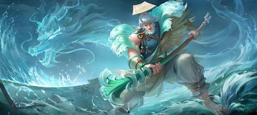 最新爆料曙光英雄,揭秘全新爆料,游戏世界再掀波澜 第2张 最新爆料曙光英雄,揭秘全新爆料,游戏世界再掀波澜 第2张