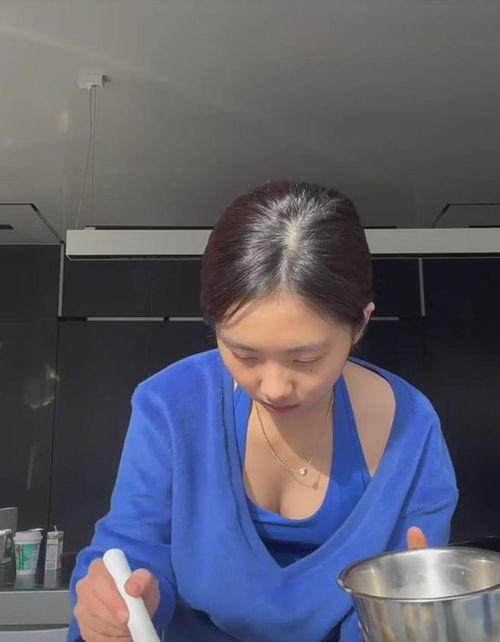 黄磊大女儿的爆料视频,温馨瞬间引网友热议