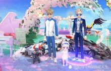 飞车夺宝六月份爆料视频,神秘宝藏等你来寻! 第3张 飞车夺宝六月份爆料视频,神秘宝藏等你来寻! 第3张