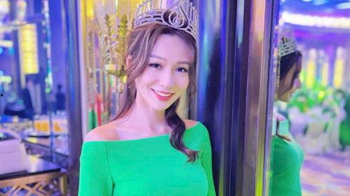 港姐系列爆料视频大全集,揭秘港姐大赛背后的精彩瞬间与幕后故事 第3张 港姐系列爆料视频大全集,揭秘港姐大赛背后的精彩瞬间与幕后故事 第3张